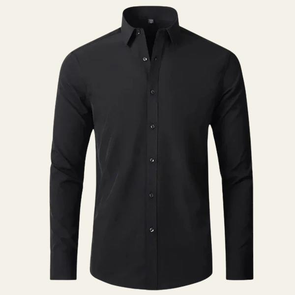 The Ariston Button-Down Shirt
