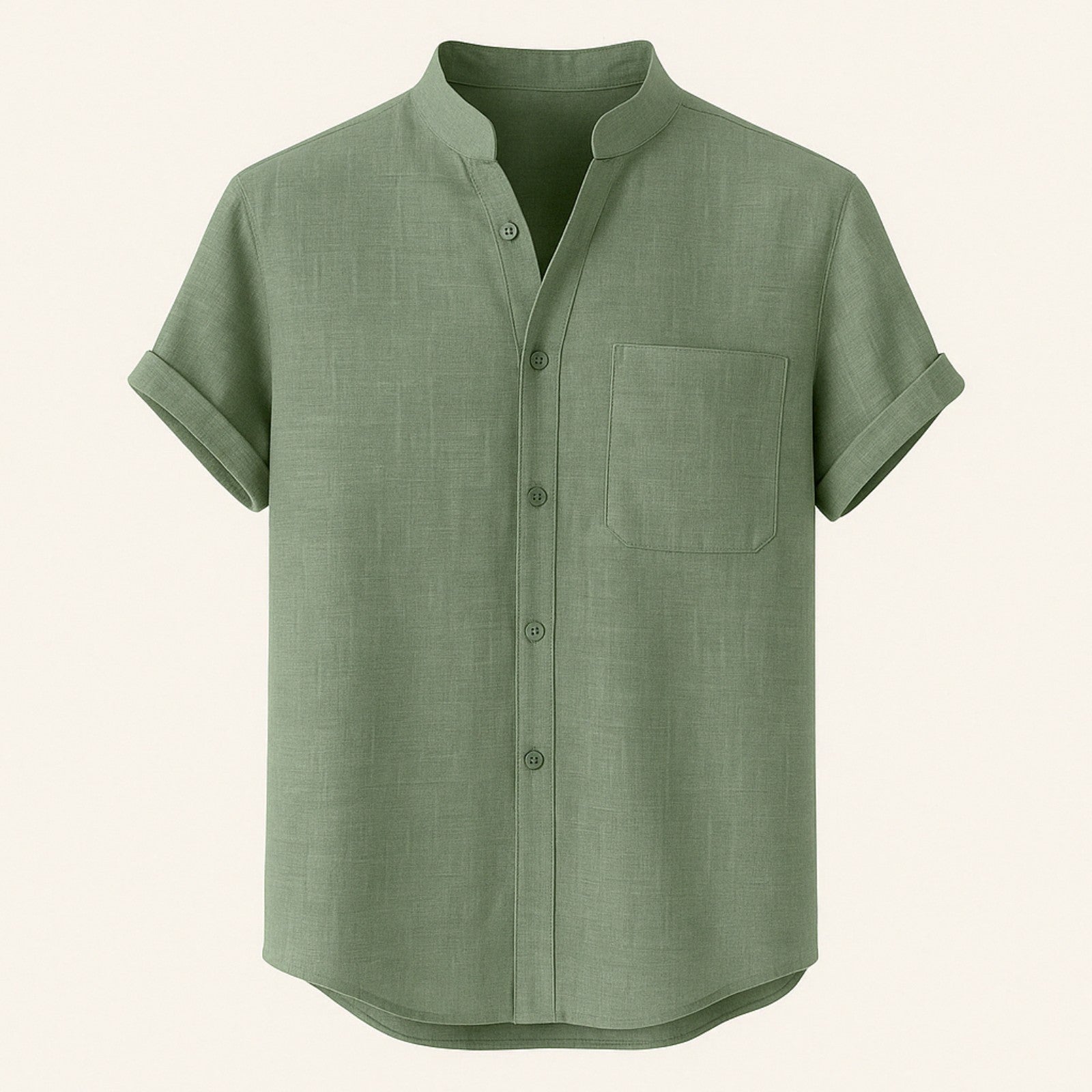 The Monte Carlo Club Shirt