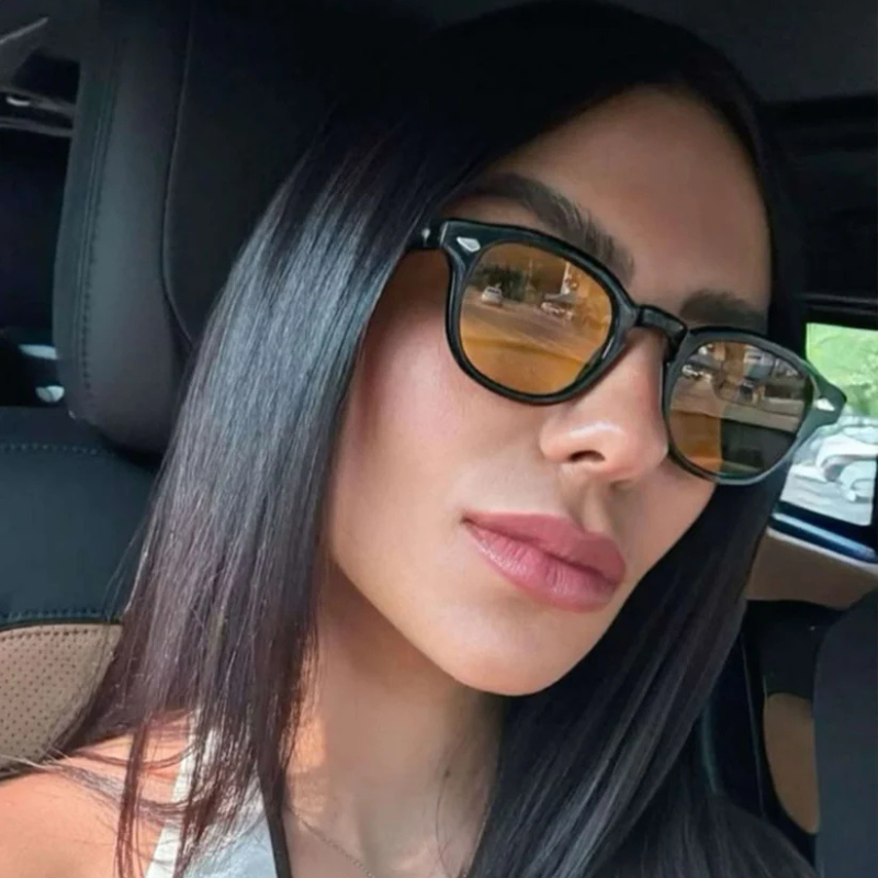 The Capri Classic Sunglasses