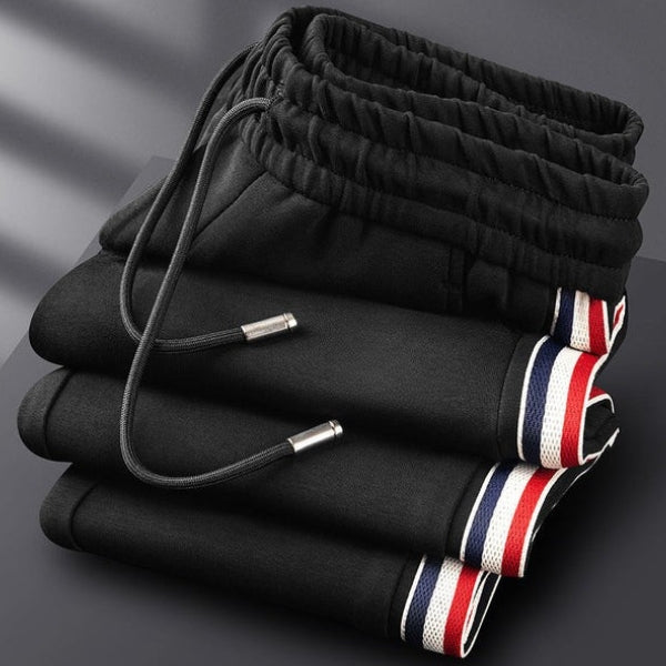 The Riviera Zip-Neck Tracksuit