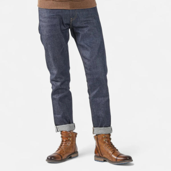 The Oxford Heritage Boot