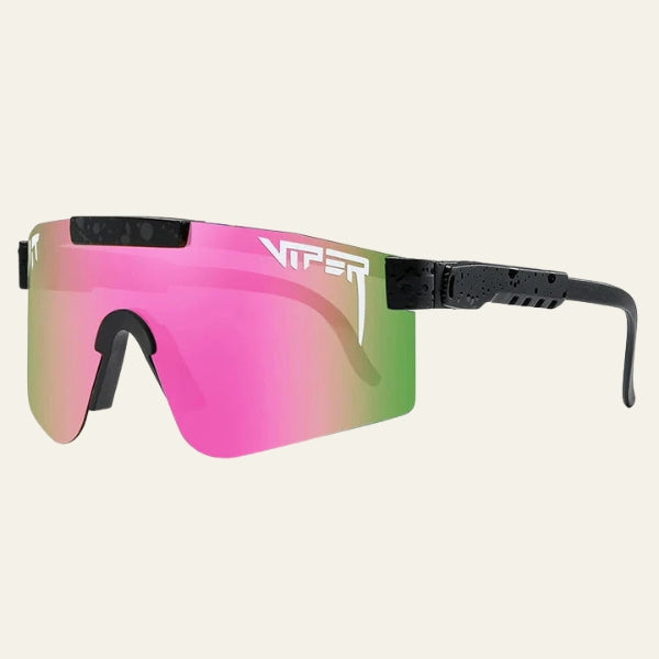 The Velocity Shield Sport Sunglasses