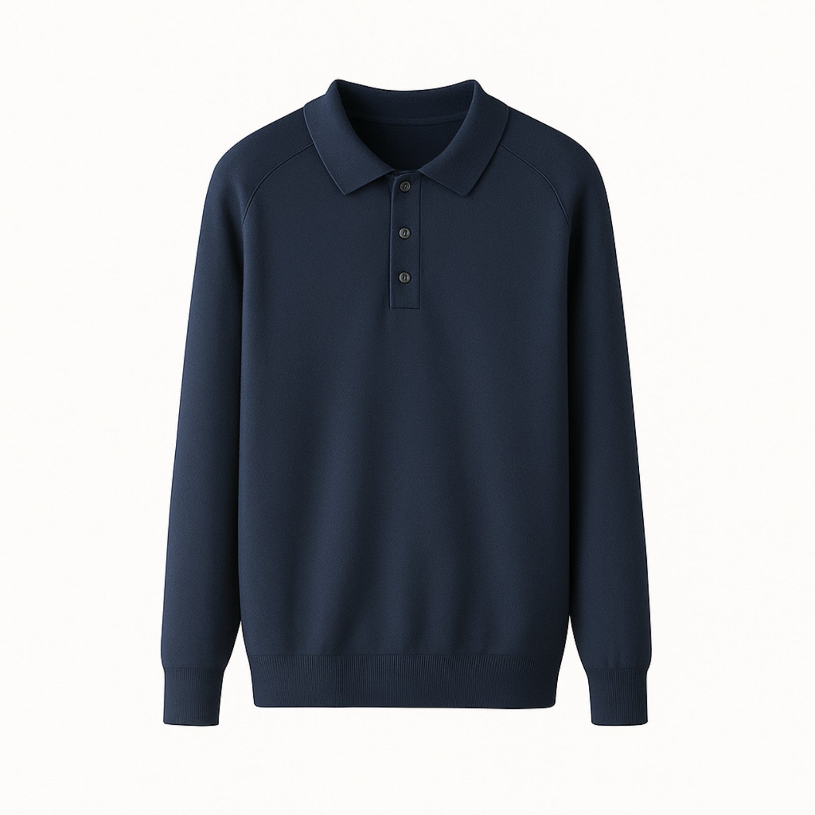 The Cambridge Wool Polo