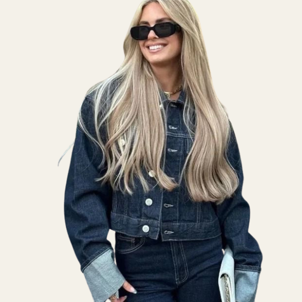 The Verona Heritage Denim Set