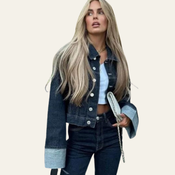 The Verona Heritage Denim Set