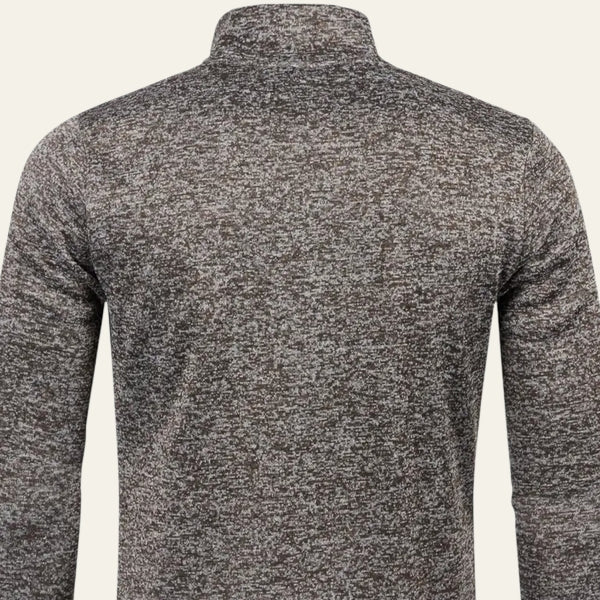 The Orion Zip-Front Track Jacket