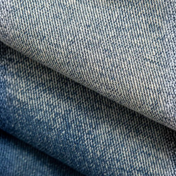 The SoHo Multi-Pocket Cargo Jeans