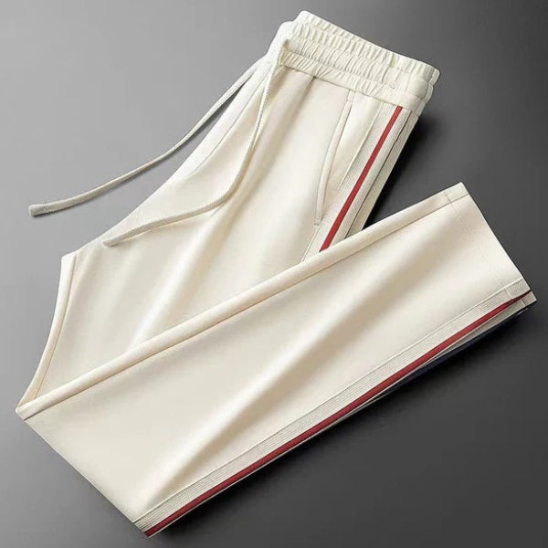 The Riviera Zip-Neck Tracksuit