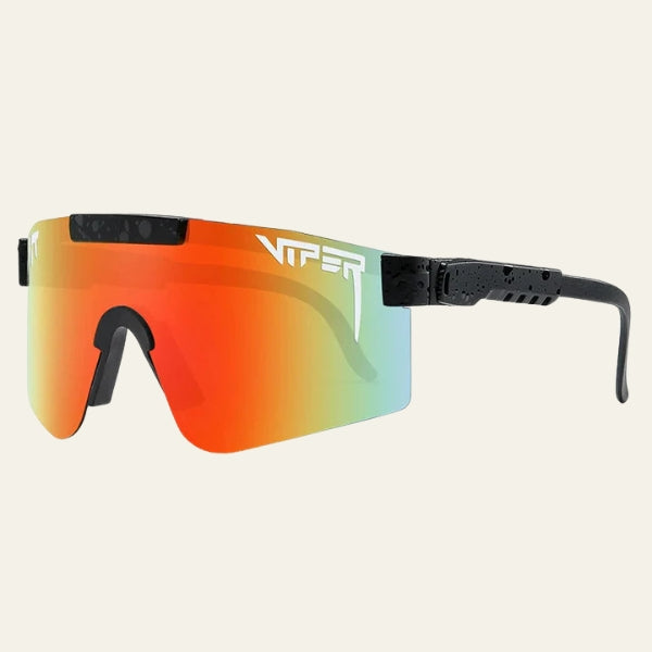 The Velocity Shield Sport Sunglasses