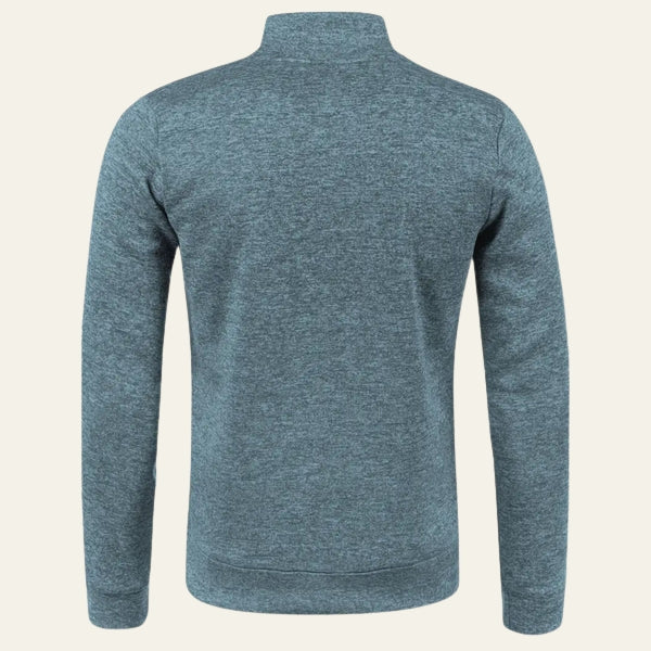 The Orion Zip-Front Track Jacket