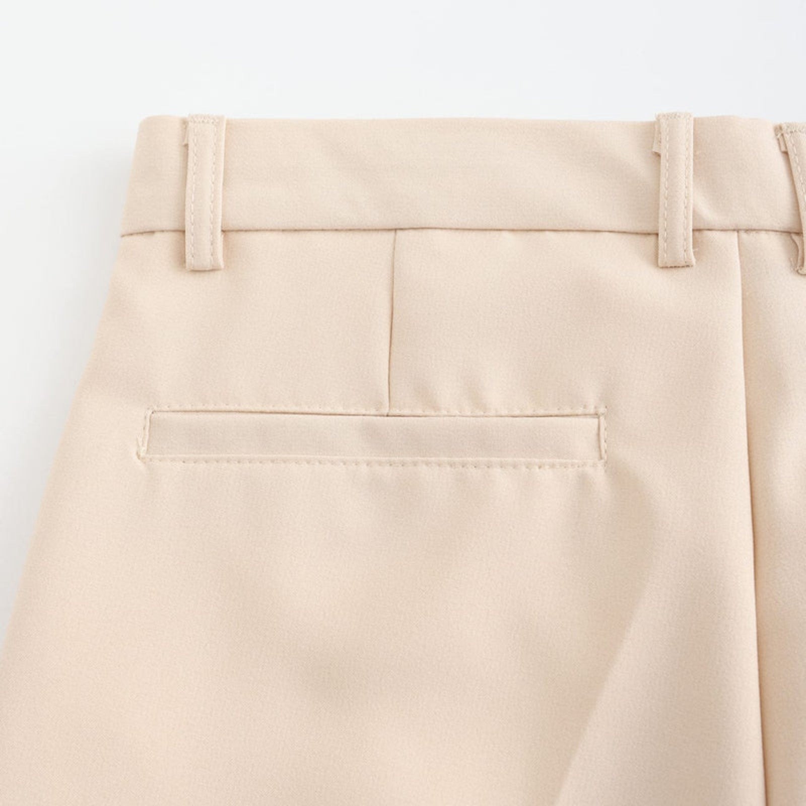 The Toscani Stretch Pantalon