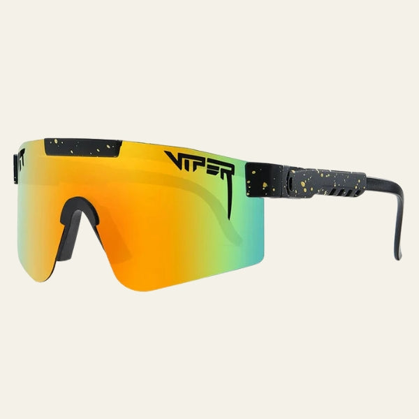 The Velocity Shield Sport Sunglasses