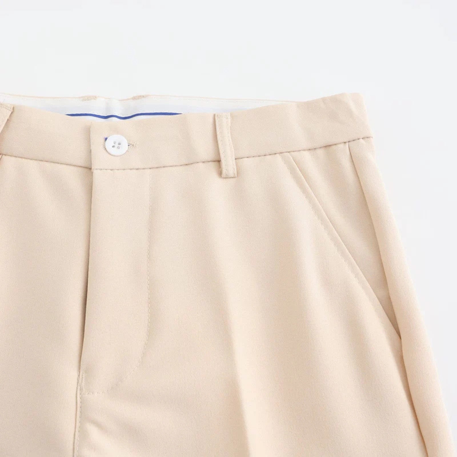 The Toscani Stretch Pantalon