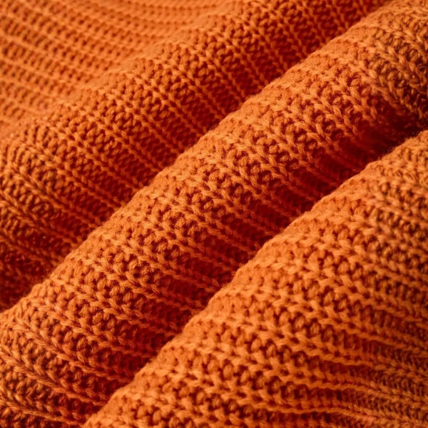 The Verona Oversized Button Knit Cardigan