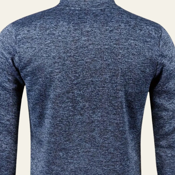 The Orion Zip-Front Track Jacket