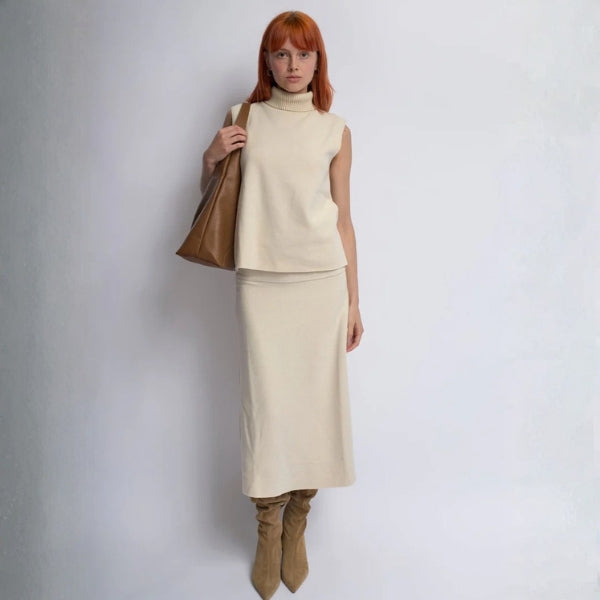 The Capri Soft Hobo Bag