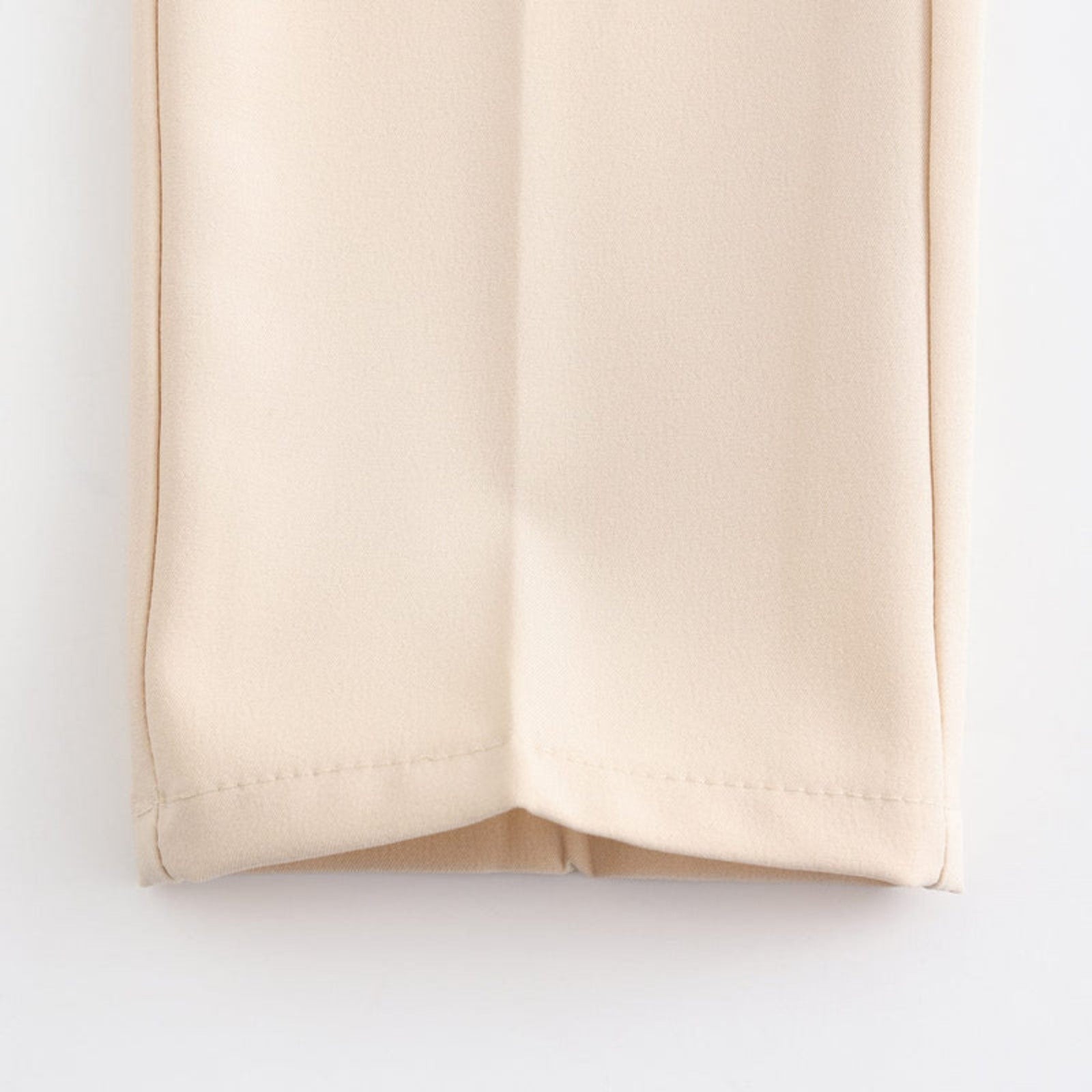 The Toscani Stretch Pantalon