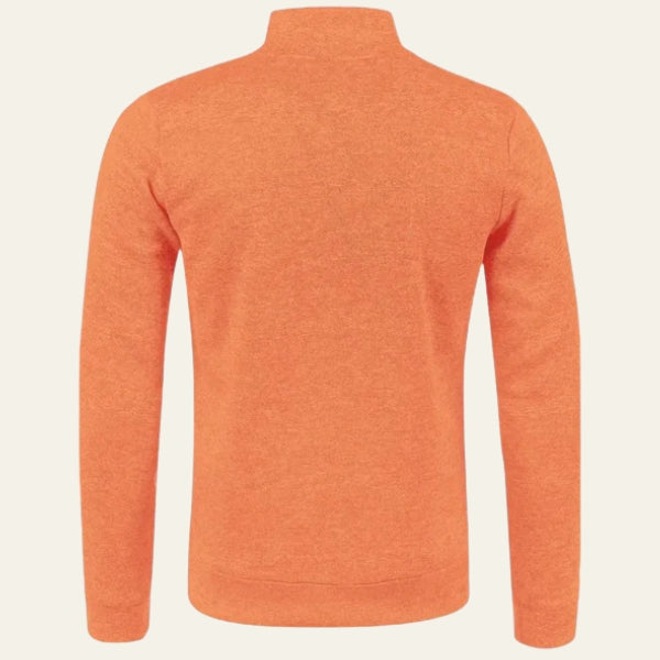 The Orion Zip-Front Track Jacket