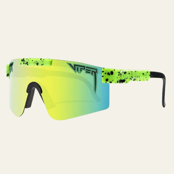 The Velocity Shield Sport Sunglasses