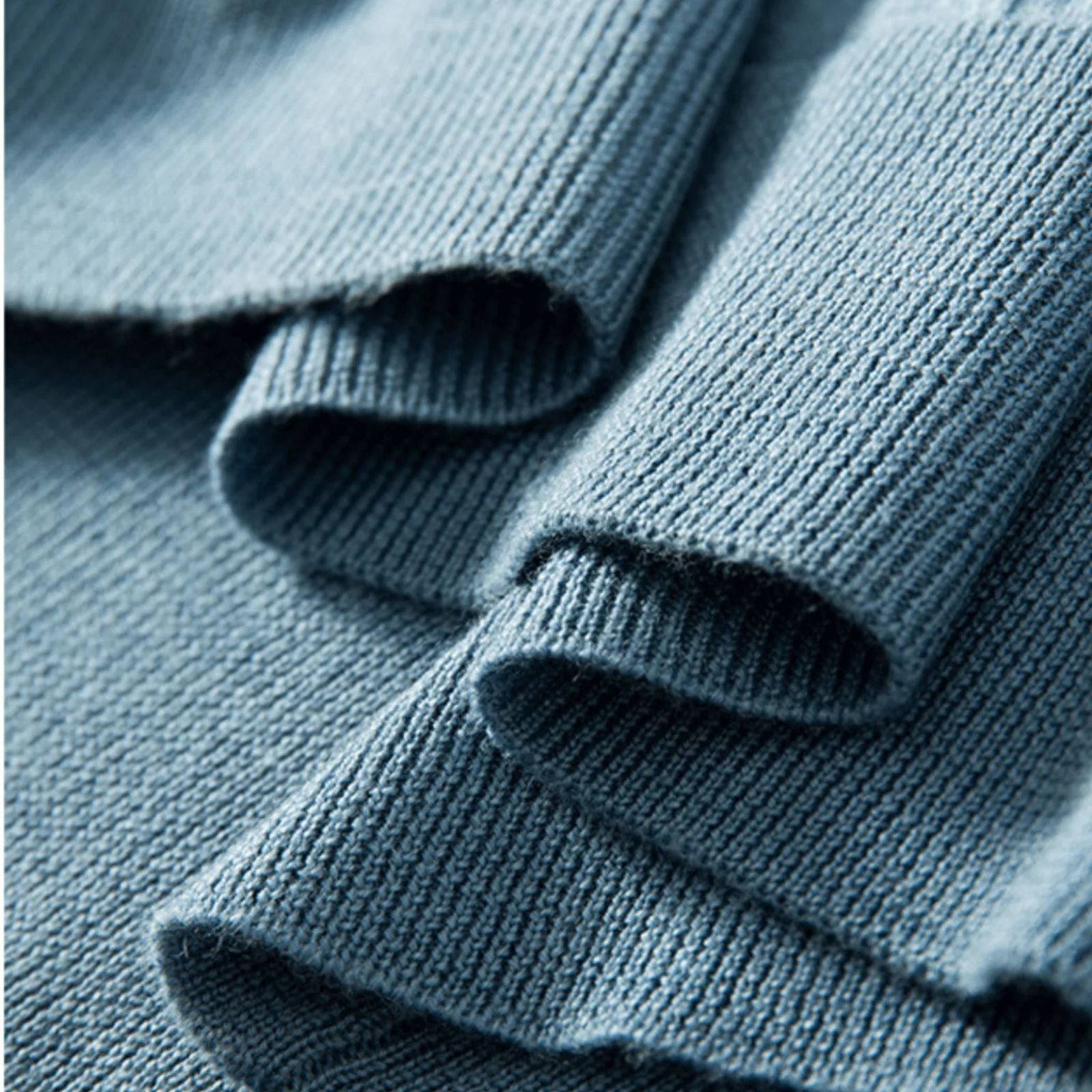 The Lisbon Wool Casual T-Shirt