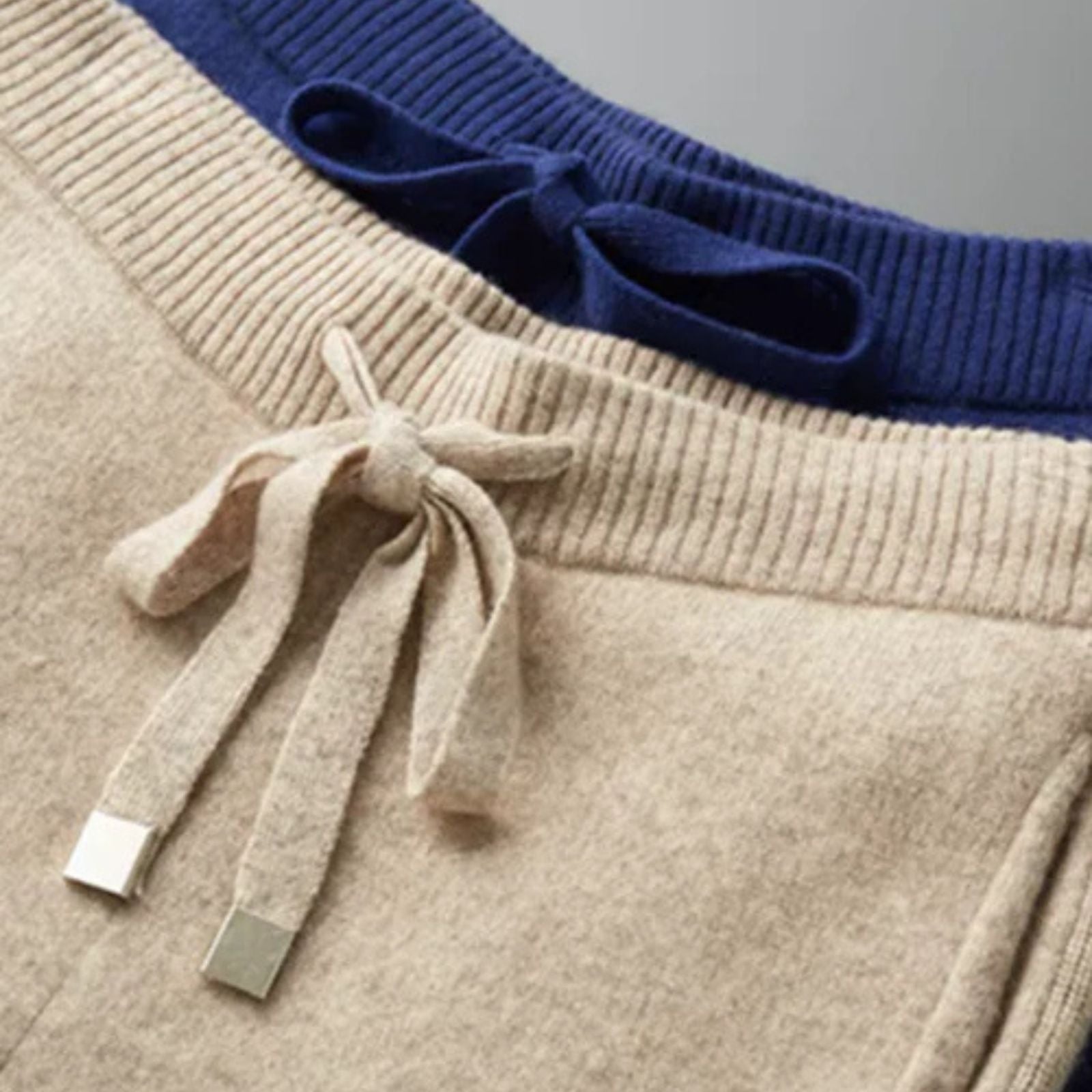 The Verona Cashmere Leisure Set