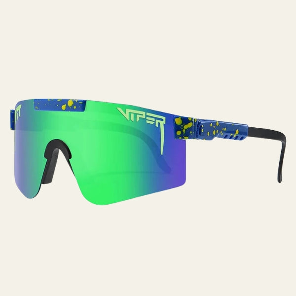 The Velocity Shield Sport Sunglasses