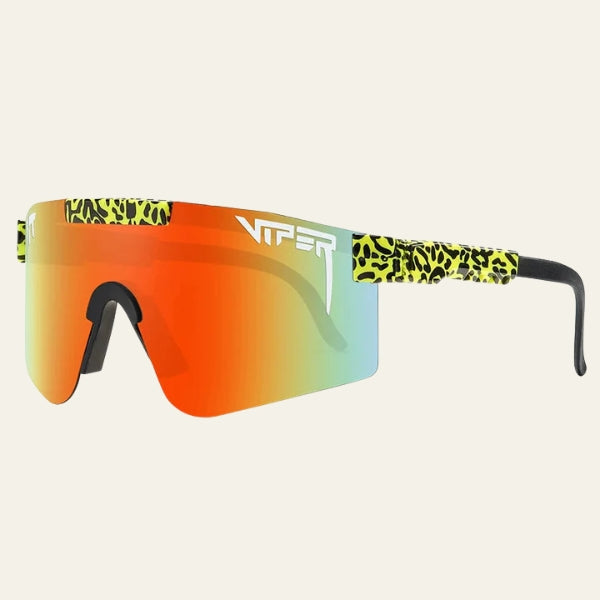 The Velocity Shield Sport Sunglasses