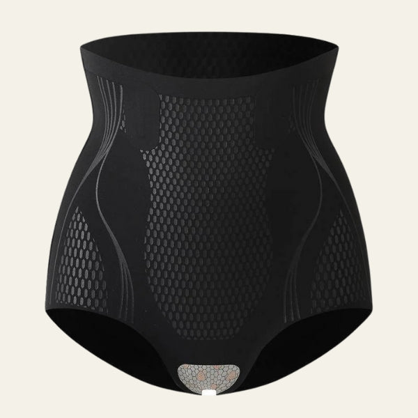 The Solace Sculpted Mesh Shaping Brief