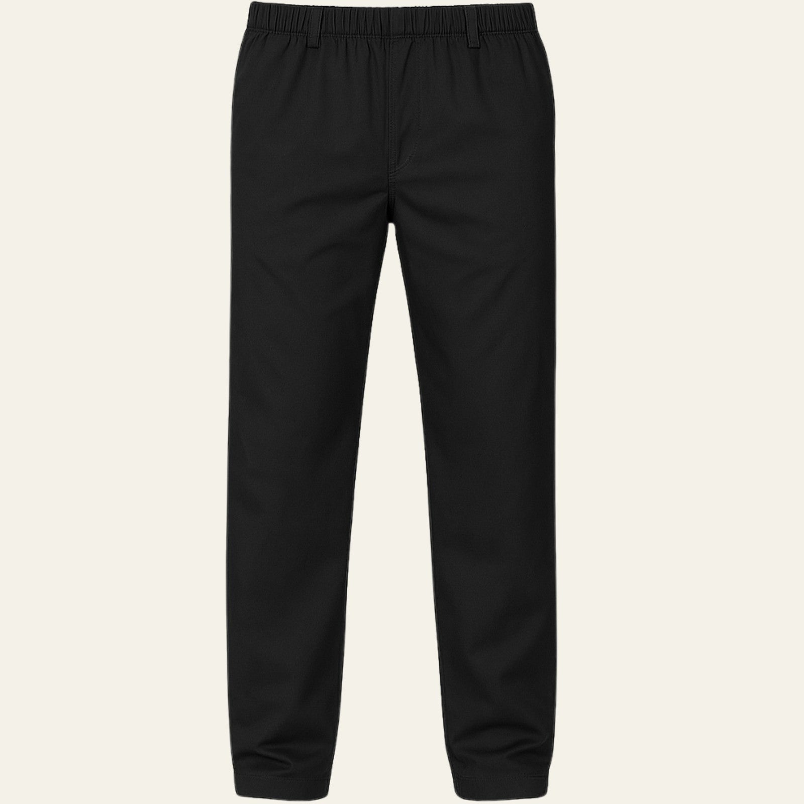 The Capri Cotton Pantalon