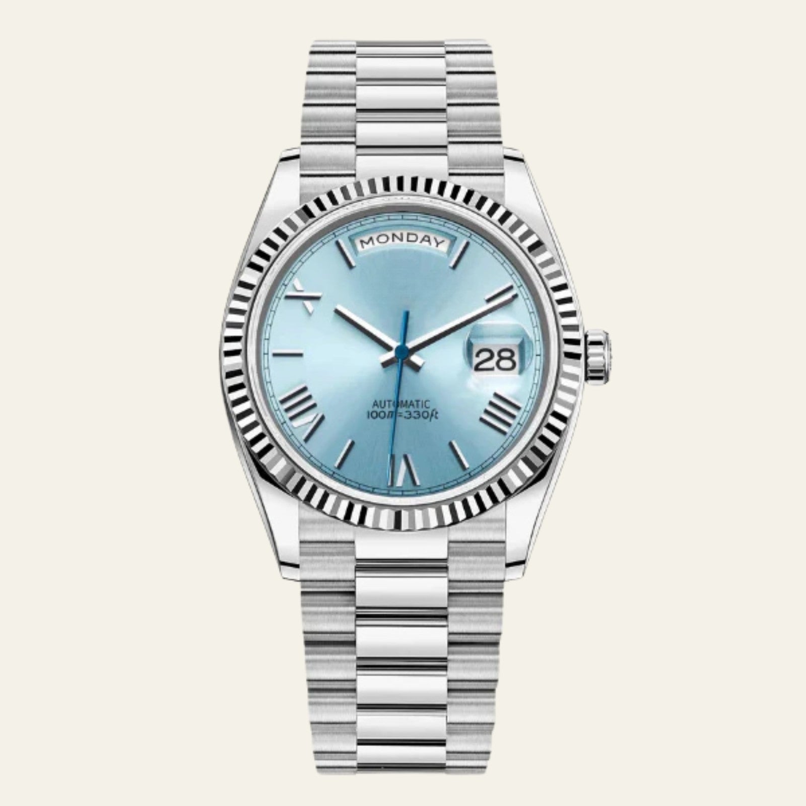 The Milano Executive Classic Watch