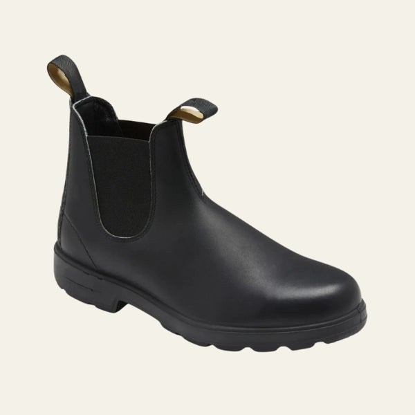 The Outback Slip-On Chelsea Boot