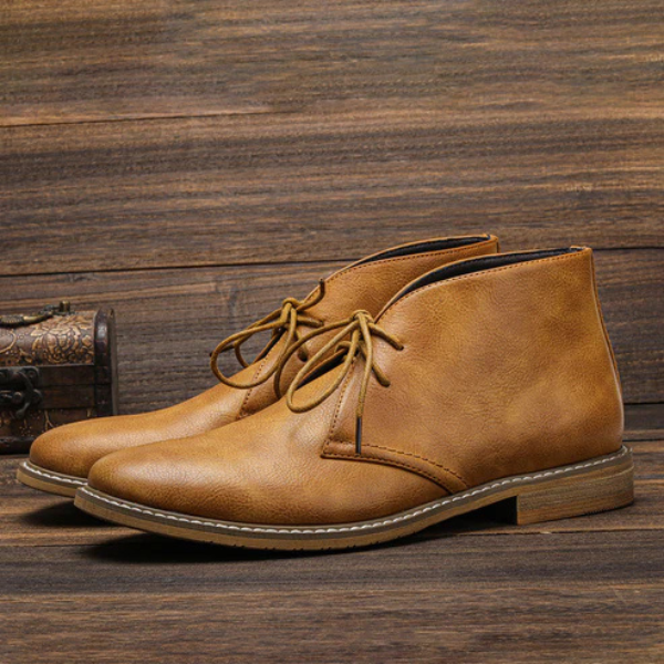 The Alder Classic Boots