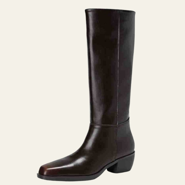 The Sorrento Heritage Leather Boot