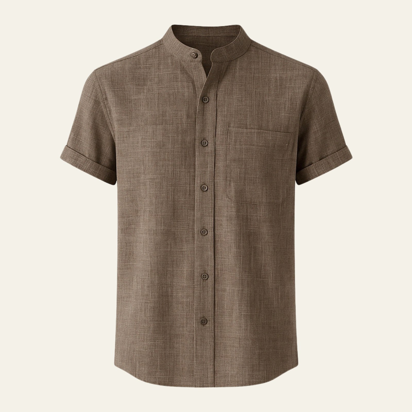 The Monte Carlo Club Shirt
