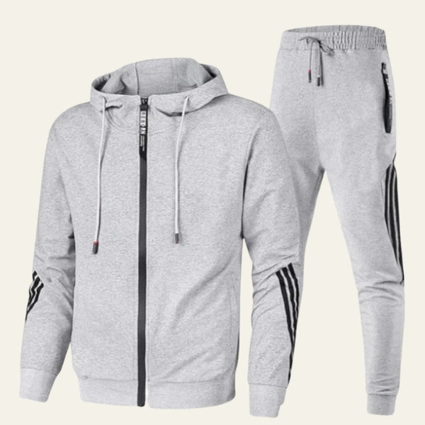 The Lisbon Sportif Tracksuit