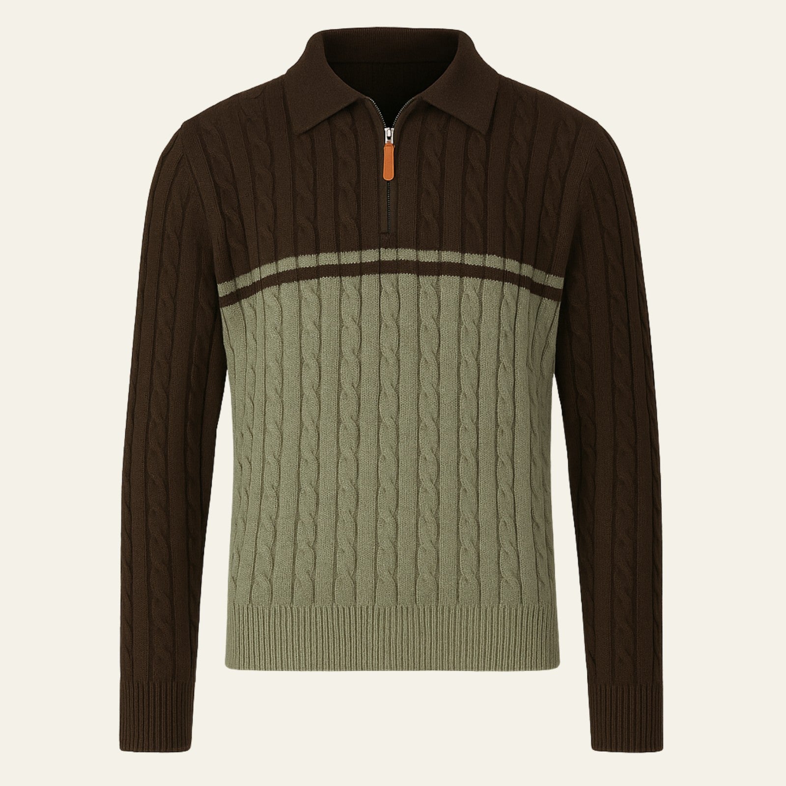 The Edinburgh Wool Polo