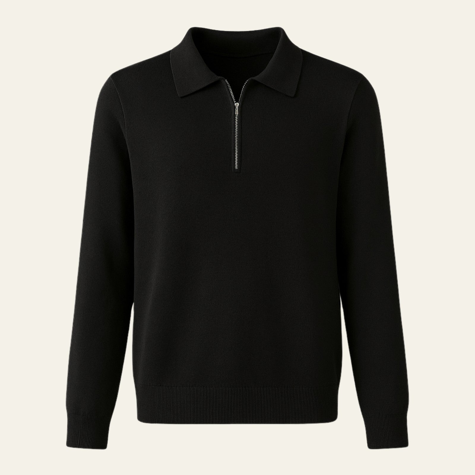 The Dubrovnik Knit Polo