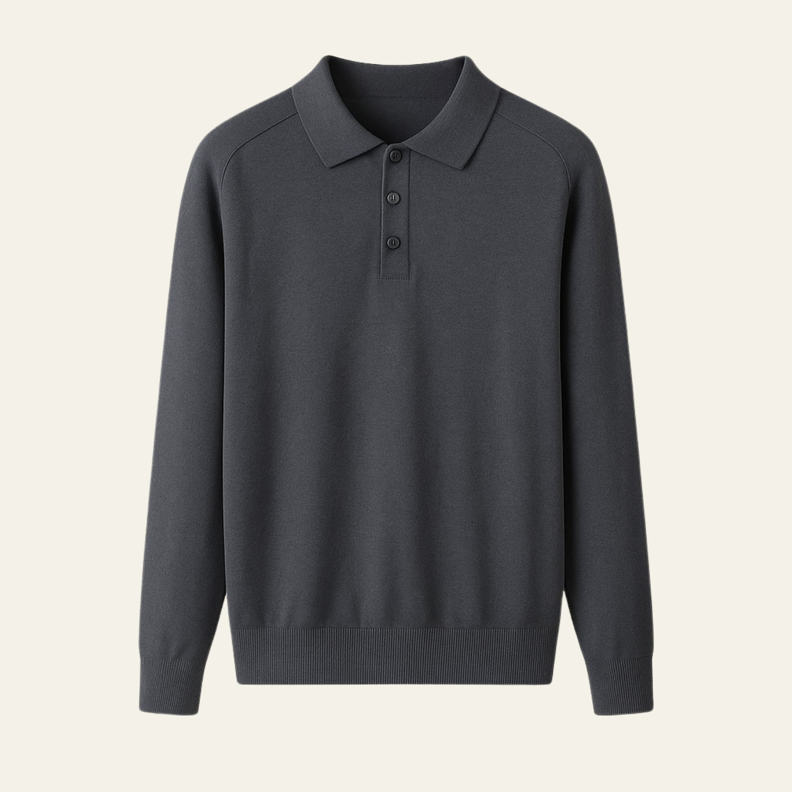 The Cambridge Wool Polo