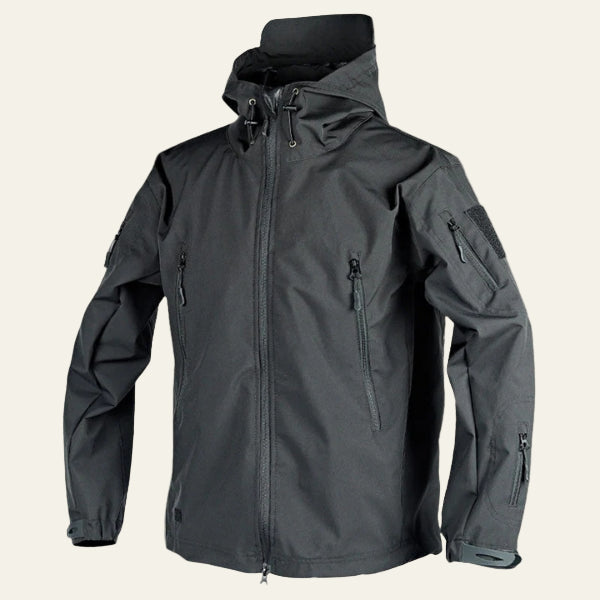 The Dakota Tactical Softshell Jacket