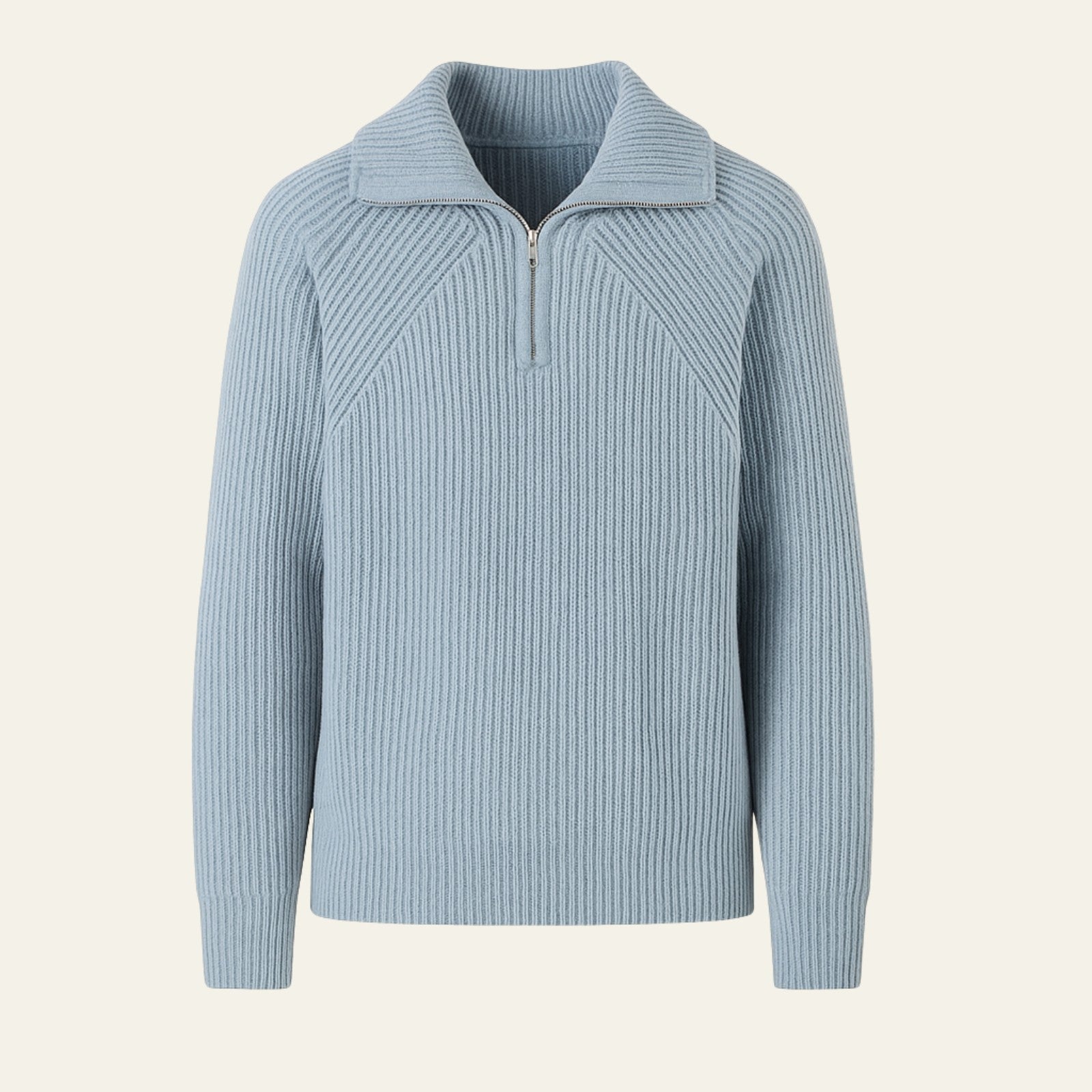 The Vienna Grand Tour Pullover