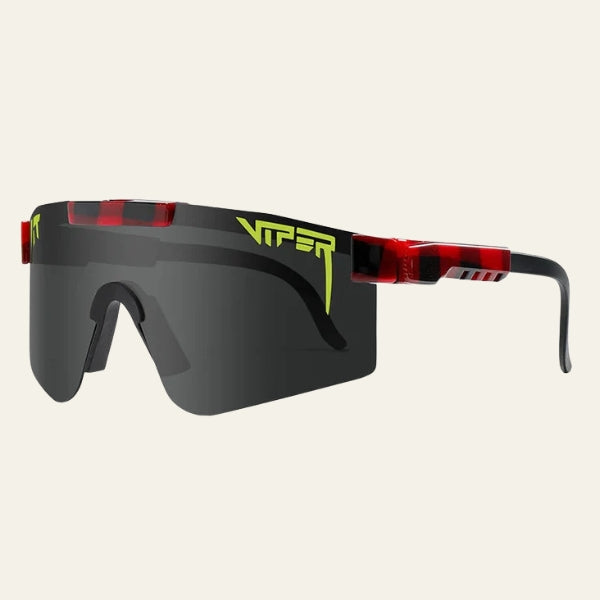 The Velocity Shield Sport Sunglasses