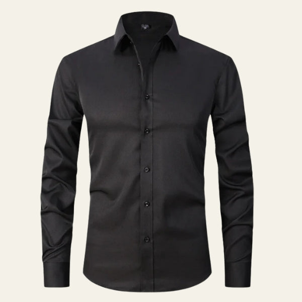 The Oslo Ultimate Stretch Dress Shirt
