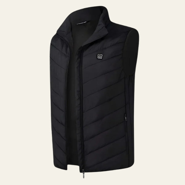 The Alpine Heated Insulation Vest