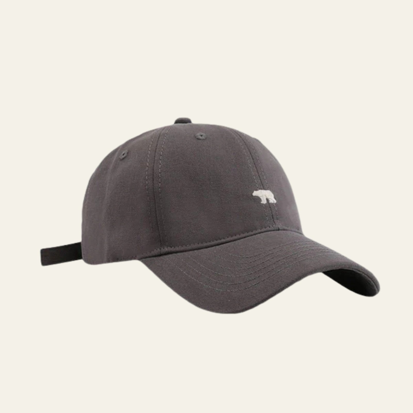 The Riviera Wildlife Cap