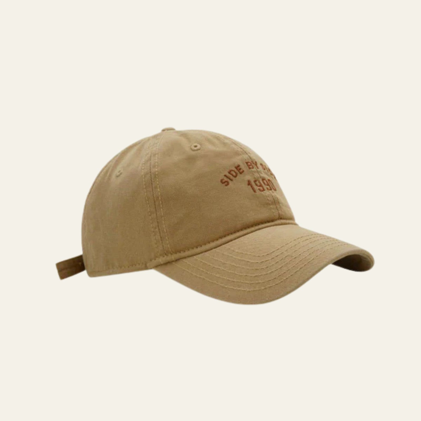 The Paris 1990 Heritage Cap