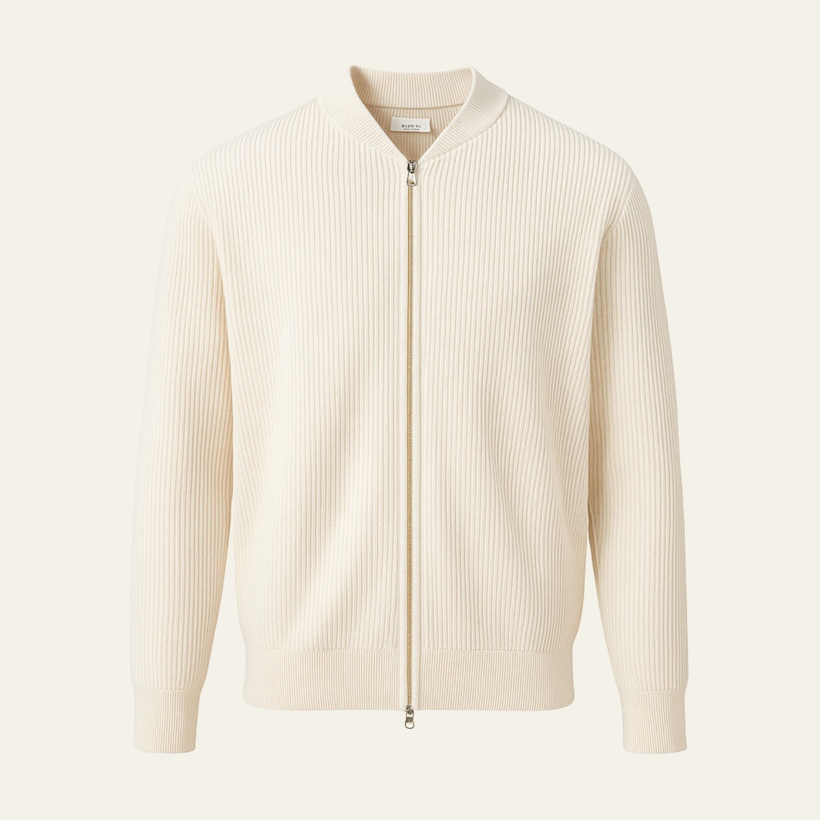 The Florence Cotton Vest