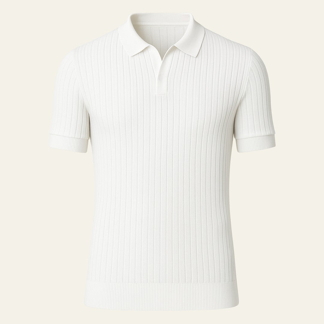 The Pisa Garden Polo
