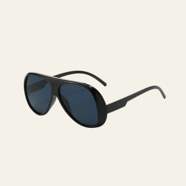 The Tokyo Bold Aviator Sunglasses