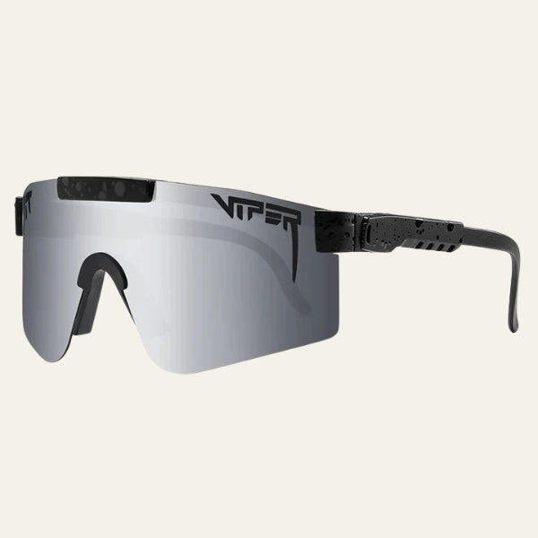 The Velocity Shield Sport Sunglasses
