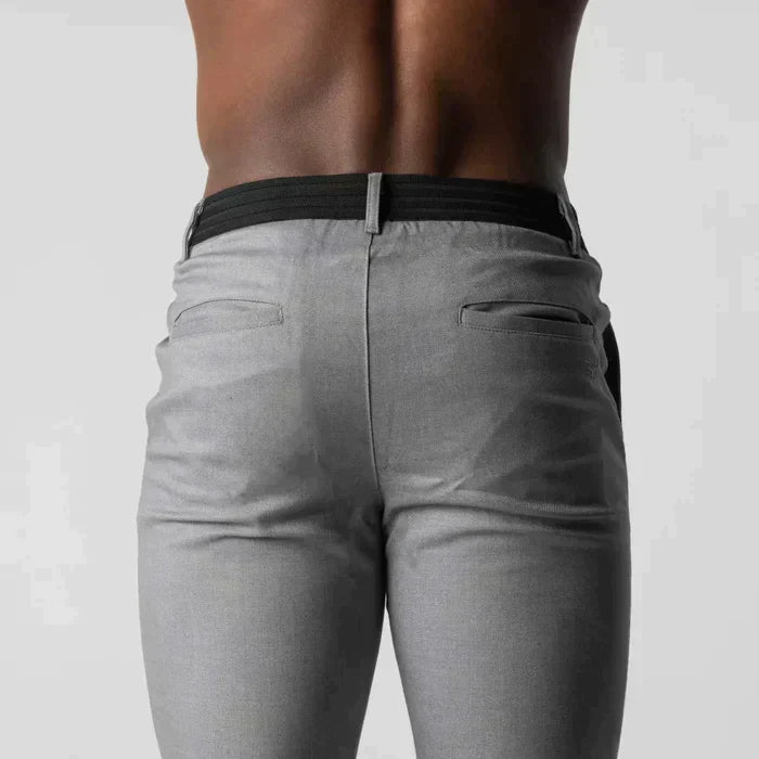 The Riviera Slim-Fit Stretch Pants